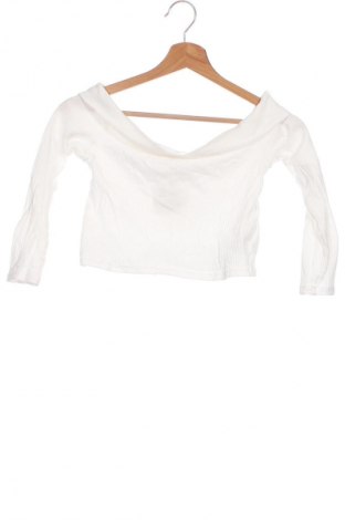 Gyerek blúz H&M, Méret 8-9y / 134-140 cm, Szín Fehér, Ár 1 469 Ft