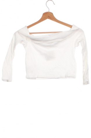 Gyerek blúz H&M, Méret 8-9y / 134-140 cm, Szín Fehér, Ár 1 469 Ft