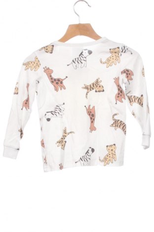 Kinder Shirt H&M, Größe 18-24m/ 86-98 cm, Farbe Mehrfarbig, Preis 5,95 €