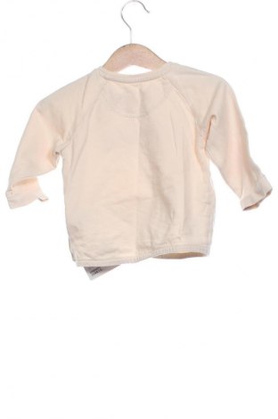 Gyerek blúz H&M, Méret 6-9m / 68-74 cm, Szín Bézs, Ár 2 599 Ft