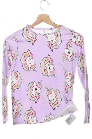 Kinder Shirt H&M, Größe 8-9y/ 134-140 cm, Farbe Mehrfarbig, Preis 6,09 €