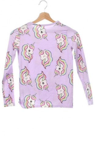 Kinder Shirt H&M, Größe 8-9y/ 134-140 cm, Farbe Mehrfarbig, Preis 6,09 €