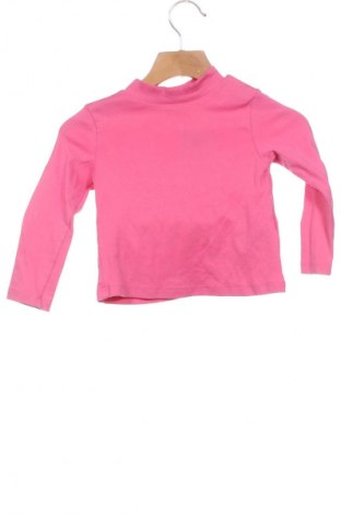 Dětská halenka  H&M, Velikost 2-3y/ 98-104 cm, Barva Růžová, Cena  151,00 Kč
