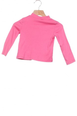 Dětská halenka  H&M, Velikost 2-3y/ 98-104 cm, Barva Růžová, Cena  151,00 Kč