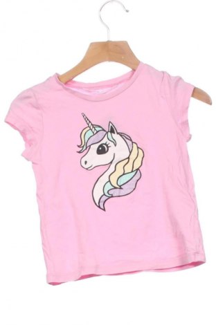 Dětská halenka  H&M, Velikost 2-3y/ 98-104 cm, Barva Růžová, Cena  151,00 Kč