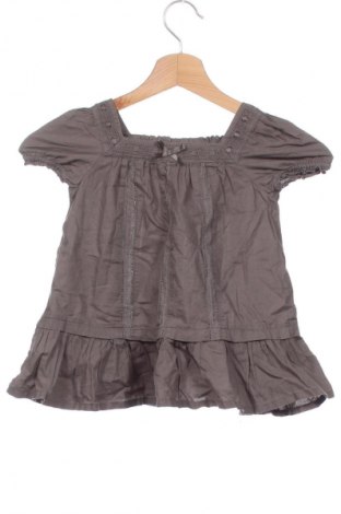 Kinder Shirt H&M, Größe 3-4y/ 104-110 cm, Farbe Grau, Preis 6,00 €