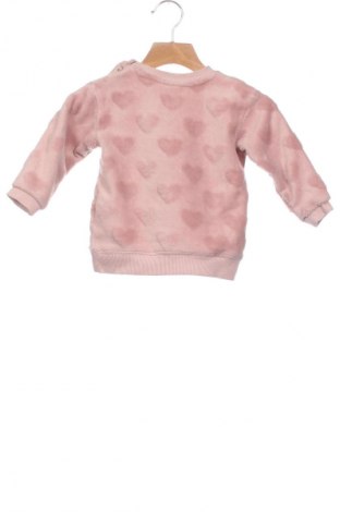 Gyerek blúz H&M, Méret 9-12m / 74-80 cm, Szín Hamurózsaszín, Ár 2 504 Ft