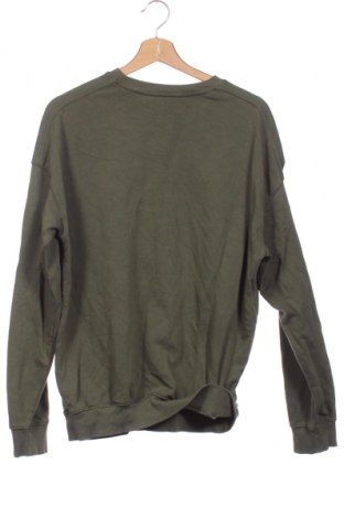 Kinder Shirt H&M, Größe 14-15y/ 168-170 cm, Farbe Grün, Preis 6,09 €