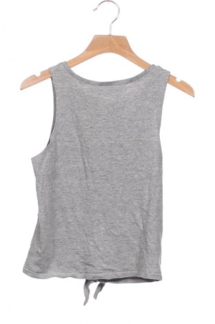 Kinder Shirt H&M, Größe 8-9y/ 134-140 cm, Farbe Grau, Preis 7,93 €