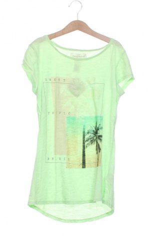 Παιδική μπλούζα H&M, Μέγεθος 12-13y/ 158-164 εκ., Χρώμα Πράσινο, Τιμή 6,25 €