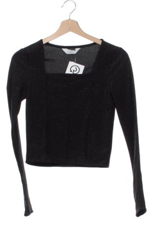 Παιδική μπλούζα H&M, Μέγεθος 14-15y/ 168-170 εκ., Χρώμα Μαύρο, Τιμή 3,99 €