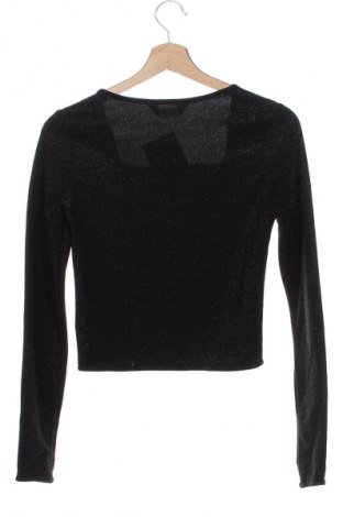 Παιδική μπλούζα H&M, Μέγεθος 14-15y/ 168-170 εκ., Χρώμα Μαύρο, Τιμή 3,99 €