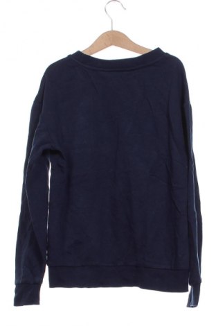 Kinder Shirt H&M, Größe 8-9y/ 134-140 cm, Farbe Blau, Preis 3,99 €