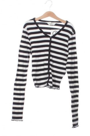 Kinder Shirt H&M, Größe 14-15y/ 168-170 cm, Farbe Mehrfarbig, Preis € 5,65