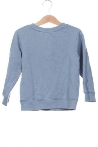 Kinder Shirt H&M, Größe 2-3y/ 98-104 cm, Farbe Blau, Preis € 5,65