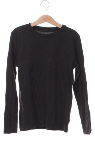 Kinder Shirt H&M, Größe 8-9y/ 134-140 cm, Farbe Schwarz, Preis € 5,65