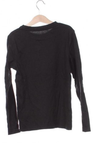 Kinder Shirt H&M, Größe 8-9y/ 134-140 cm, Farbe Schwarz, Preis € 5,65