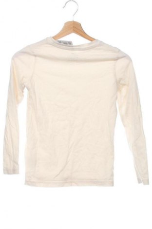 Kinder Shirt H&M, Größe 8-9y/ 134-140 cm, Farbe Ecru, Preis € 5,65