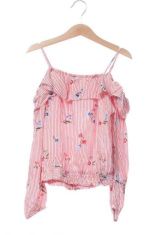 Kinder Shirt H&M, Größe 8-9y/ 134-140 cm, Farbe Mehrfarbig, Preis € 5,65