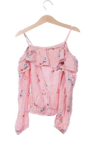 Kinder Shirt H&M, Größe 8-9y/ 134-140 cm, Farbe Mehrfarbig, Preis € 5,65