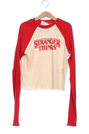 Kinder Shirt H&M, Größe 14-15y/ 168-170 cm, Farbe Mehrfarbig, Preis € 10,73
