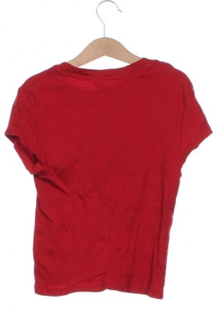 Kinder Shirt H&M, Größe 15-18y/ 170-176 cm, Farbe Rot, Preis € 10,73