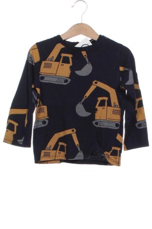 Kinder Shirt H&M, Größe 2-3y/ 98-104 cm, Farbe Mehrfarbig, Preis € 5,65