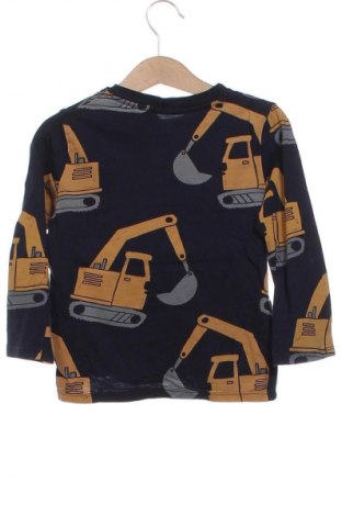 Kinder Shirt H&M, Größe 2-3y/ 98-104 cm, Farbe Mehrfarbig, Preis € 5,65