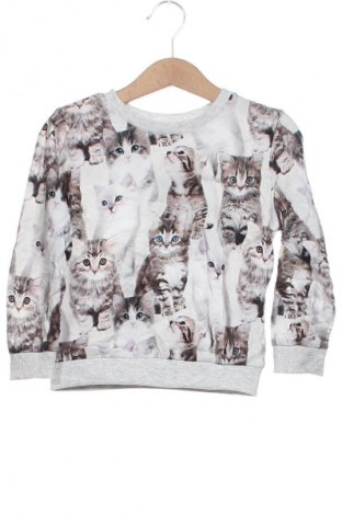 Dětská halenka  H&M, Velikost 2-3y/ 98-104 cm, Barva Vícebarevné, Cena  179,00 Kč