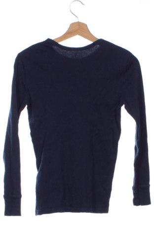 Kinder Shirt H&M, Größe 12-13y/ 158-164 cm, Farbe Blau, Preis € 3,99
