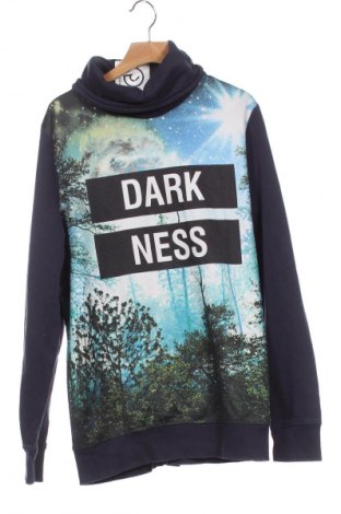 Παιδική μπλούζα H&M, Μέγεθος 12-13y/ 158-164 εκ., Χρώμα Μπλέ, Τιμή 5,83 €