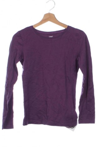 Detská blúzka  H&M L.O.G.G., Veľkosť 14-15y/ 168-170 cm, Farba Fialová, Cena  6,95 €