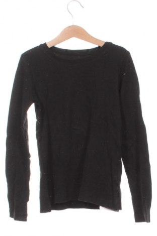 Bluză pentru copii H&M L.O.G.G., Mărime 8-9y/ 134-140 cm, Culoare Negru, Preț 15,99 Lei