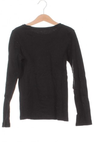 Bluză pentru copii H&M L.O.G.G., Mărime 8-9y/ 134-140 cm, Culoare Negru, Preț 15,99 Lei