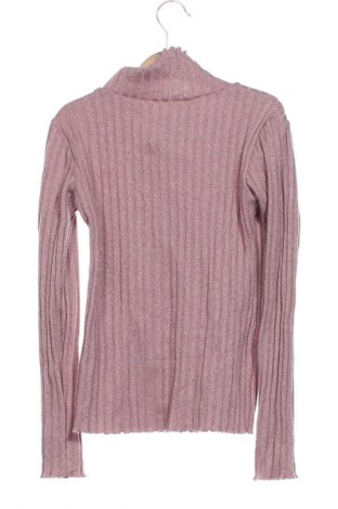 Kinder Shirt Hema, Größe 10-11y/ 146-152 cm, Farbe Aschrosa, Preis 3,99 €