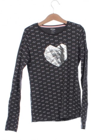 Kinder Shirt Hema, Größe 10-11y/ 146-152 cm, Farbe Mehrfarbig, Preis 3,99 €