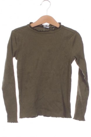 Detská blúzka  Hema, Veľkosť 7-8y/ 128-134 cm, Farba Zelená, Cena  6,95 €