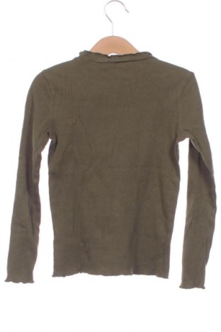 Detská blúzka  Hema, Veľkosť 7-8y/ 128-134 cm, Farba Zelená, Cena  6,95 €