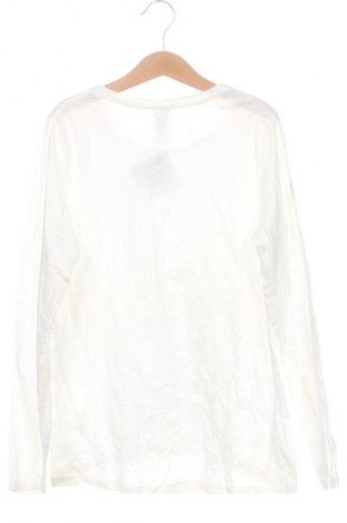 Dziecięca bluzka Here+There, Rozmiar 10-11y/ 146-152 cm, Kolor ecru, Cena 36,99 zł