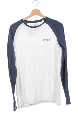 Kinder Shirt Here+There, Größe 15-18y/ 170-176 cm, Farbe Weiß, Preis € 5,65
