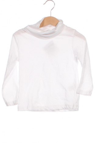 Kinder Shirt Infinity, Größe 18-24m/ 86-98 cm, Farbe Weiß, Preis 7,99 €