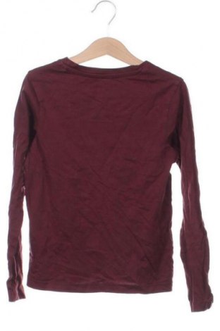 Bluză pentru copii Jack & Jones, Mărime 7-8y/ 128-134 cm, Culoare Roșu, Preț 78,99 Lei