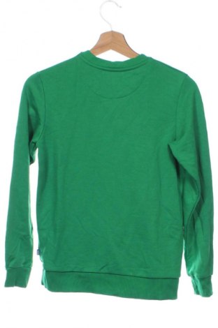 Bluză pentru copii Jack & Jones, Mărime 10-11y/ 146-152 cm, Culoare Verde, Preț 78,99 Lei