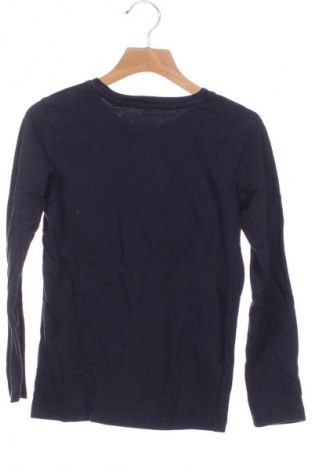 Gyerek blúz Jack & Jones, Méret 8-9y / 134-140 cm, Szín Kék, Ár 12 581 Ft