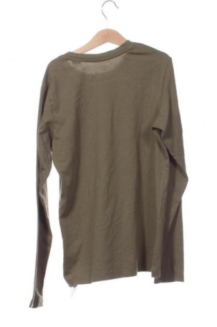 Gyerek blúz Jack & Jones, Méret 11-12y / 152-158 cm, Szín Zöld, Ár 5 007 Ft