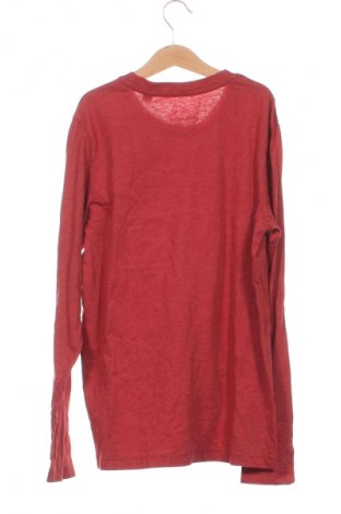 Dziecięca bluzka Jack & Jones, Rozmiar 12-13y/ 158-164 cm, Kolor Czerwony, Cena 75,99 zł