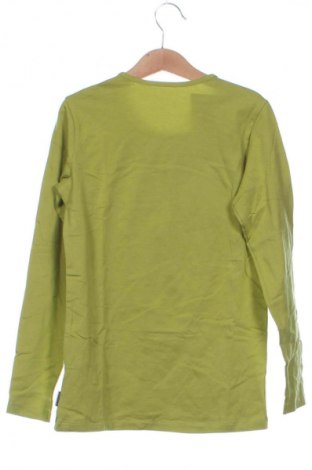 Kinder Shirt Jako-O, Größe 9-10y/ 140-146 cm, Farbe Grün, Preis 3,99 €