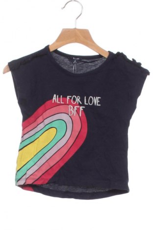 Kinder Shirt Kiabi, Größe 2-3y/ 98-104 cm, Farbe Mehrfarbig, Preis 9,28 €