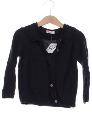 Kinder Shirt Kids, Größe 2-3y/ 98-104 cm, Farbe Blau, Preis 7,99 €