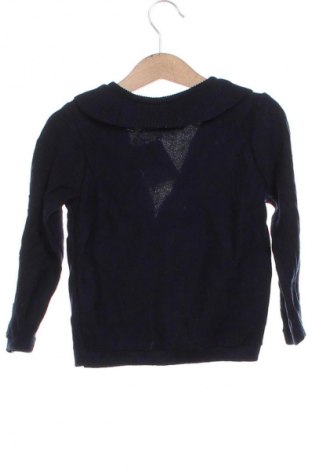 Kinder Shirt Kids, Größe 2-3y/ 98-104 cm, Farbe Blau, Preis 7,99 €
